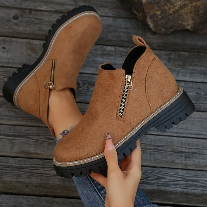 Tread & Butter Chelseas