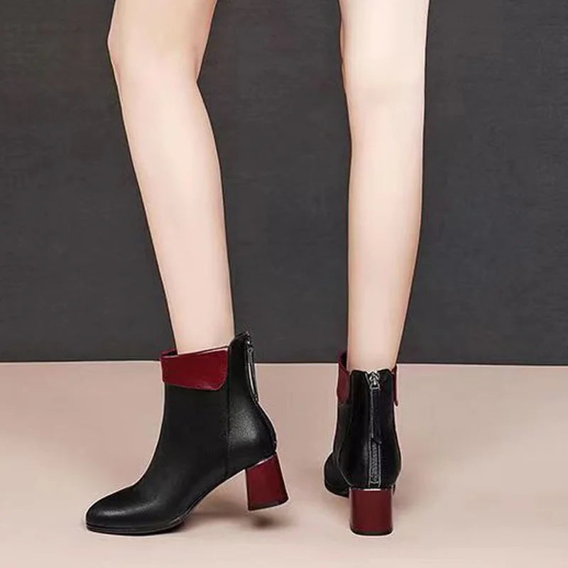 Bianca Boot