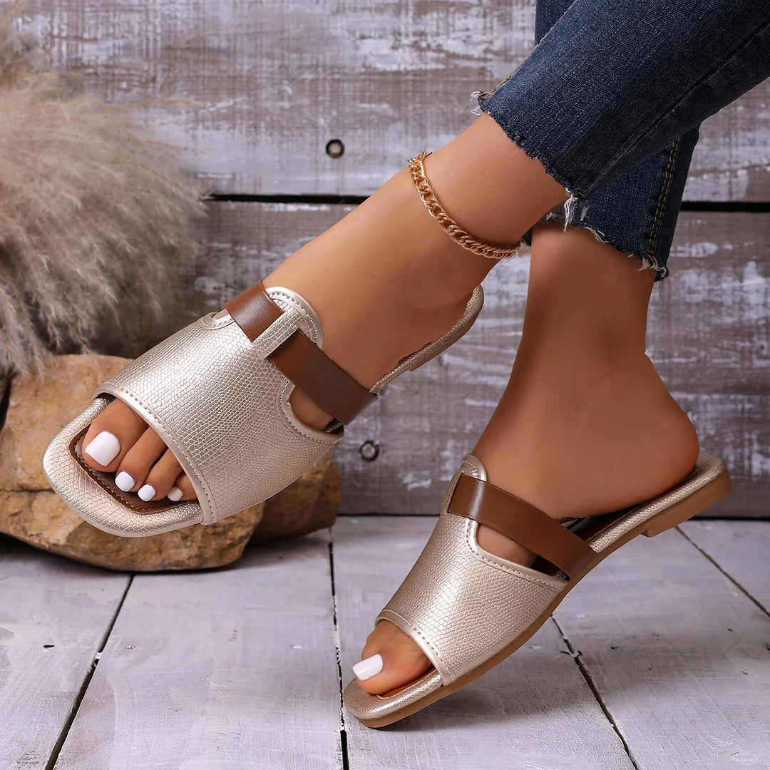 Capri Slide