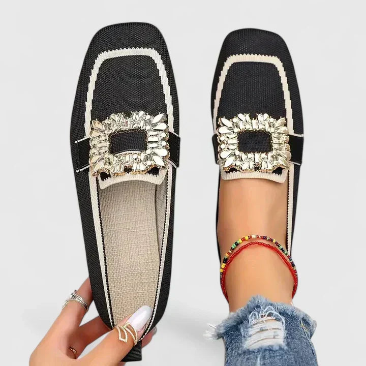 Marla | Chic Orthopedic Loafers