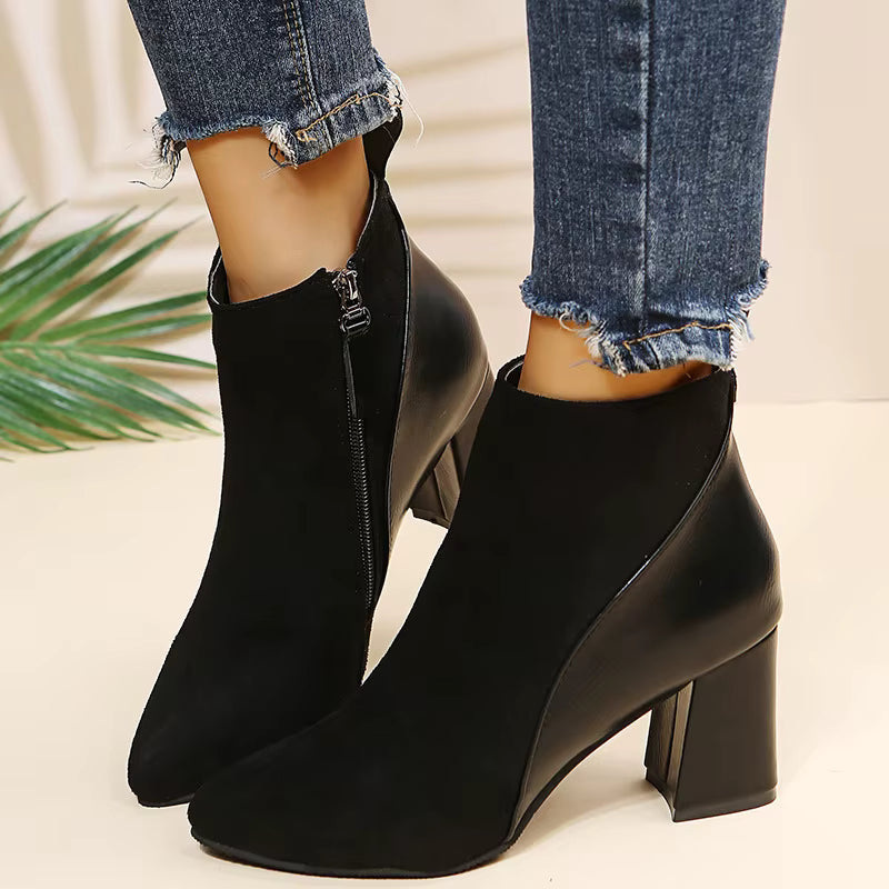 Heather Ann Boots