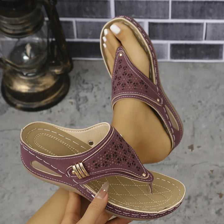 Serenity Sandals