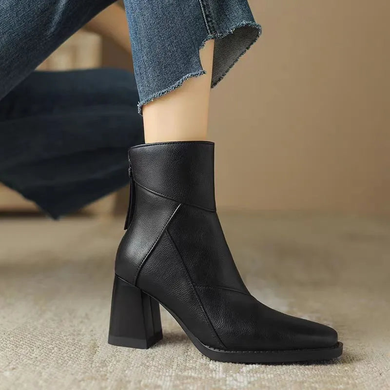 Westbrook Ankle Boot