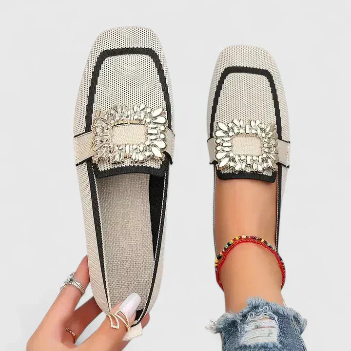 Marla | Chic Orthopedic Loafers