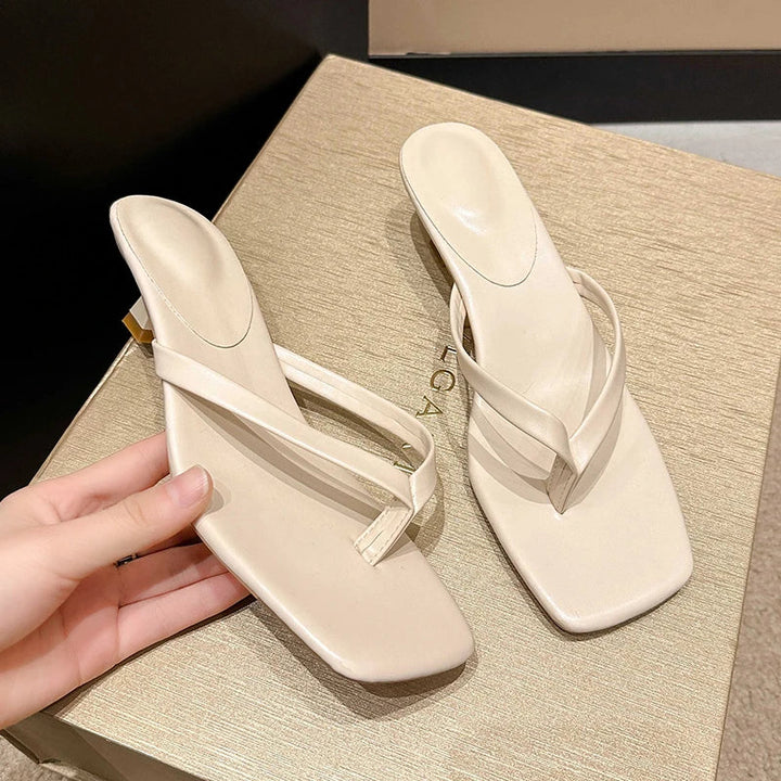 Marrian Eve Kitten Heels