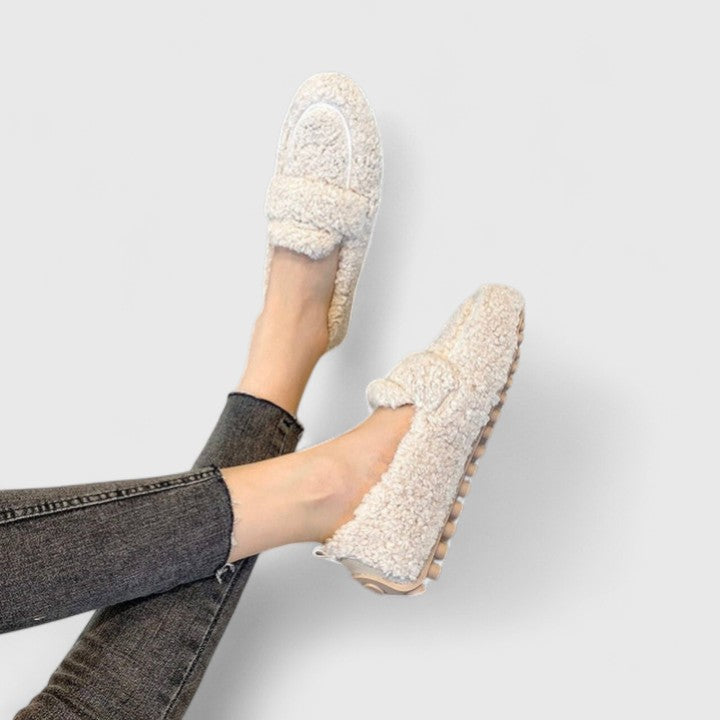 Dina | Comfortable Loafers