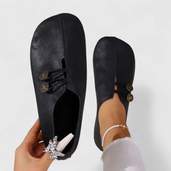 Cristal | Elegant Loafers