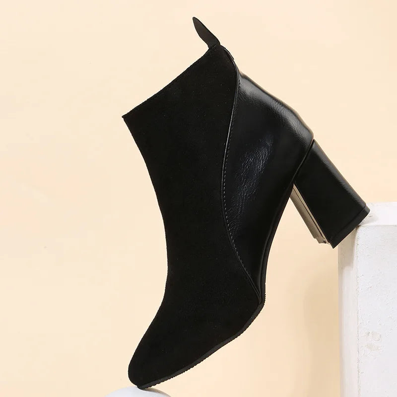 Heather Ann Boots