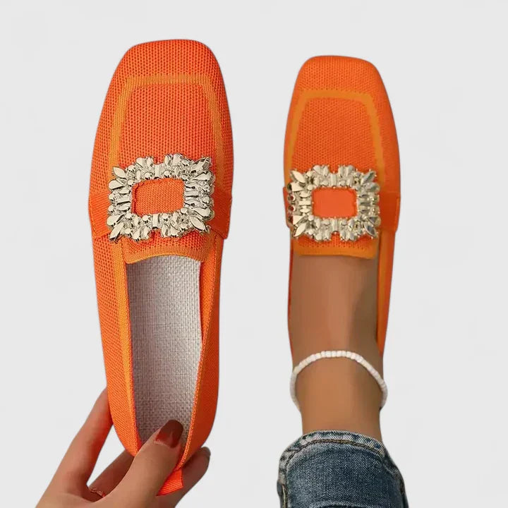 Marla | Chic Orthopedic Loafers