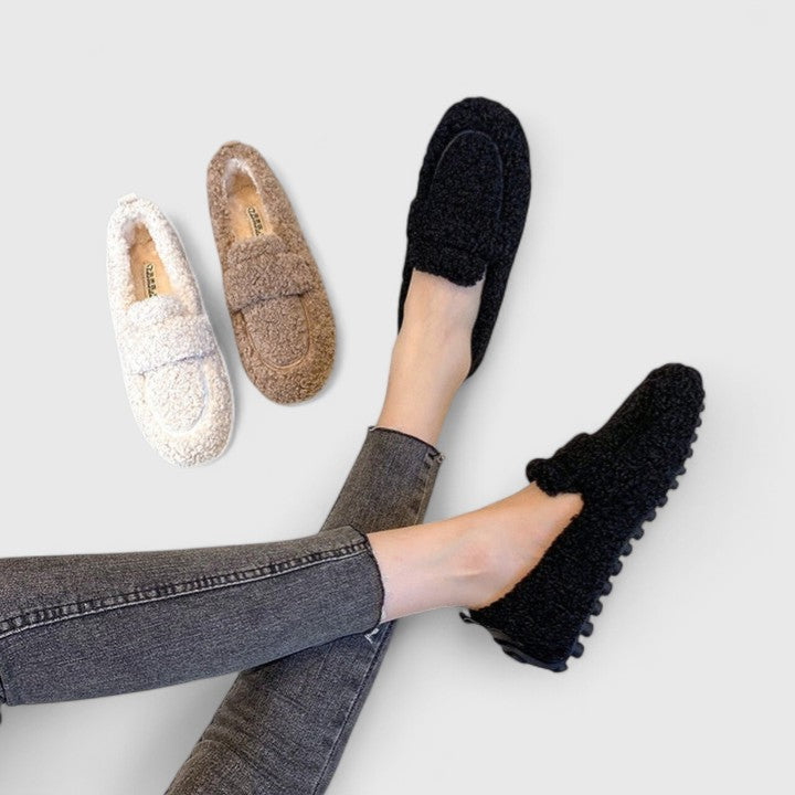Kari | Comfortable Loafers