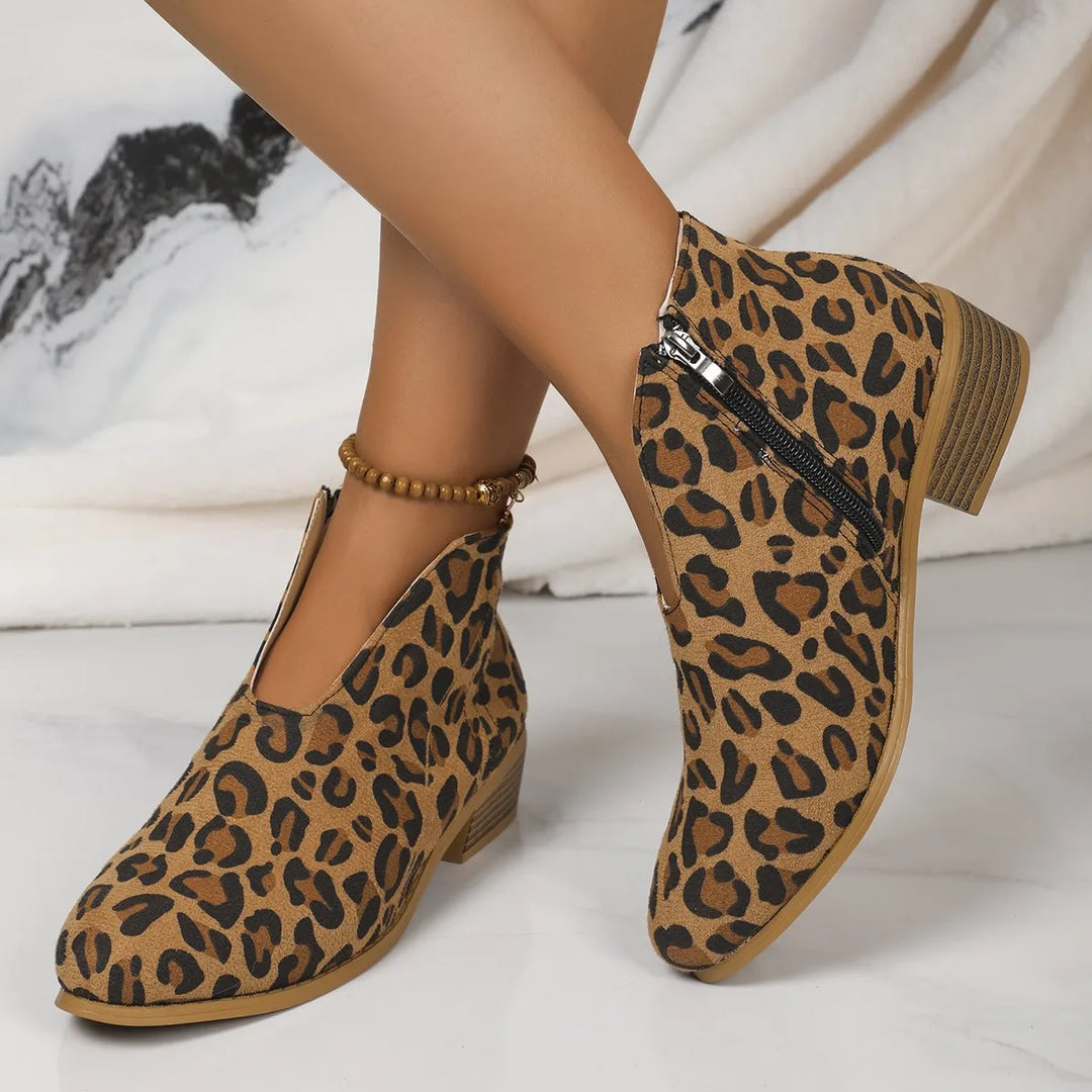 Amara Ankle Boot