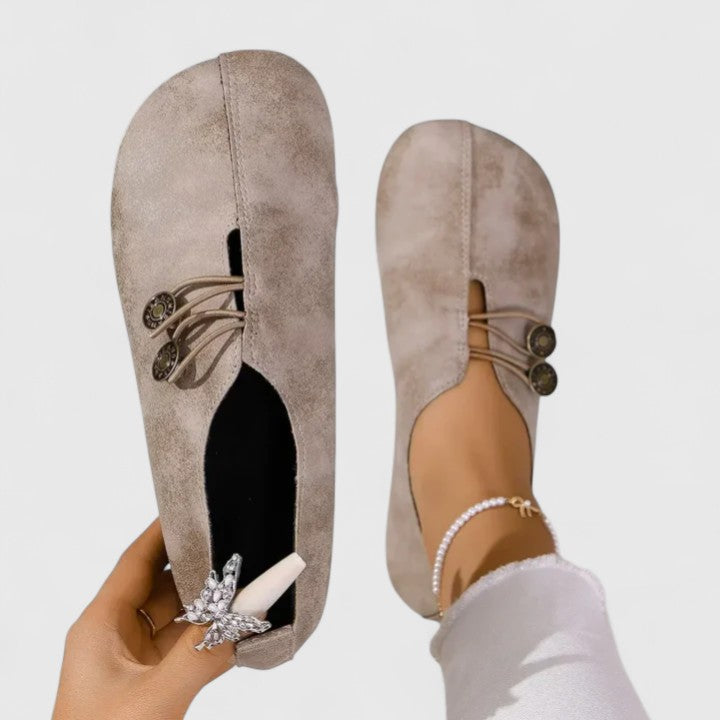 Cristal | Elegant Loafers