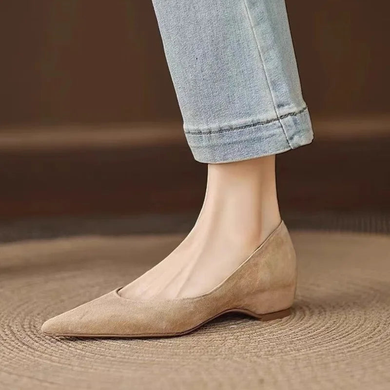 Marlo Pointe Shoes