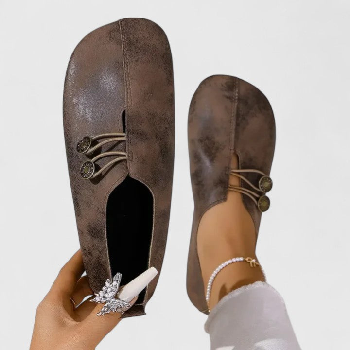 Cristal | Elegant Loafers
