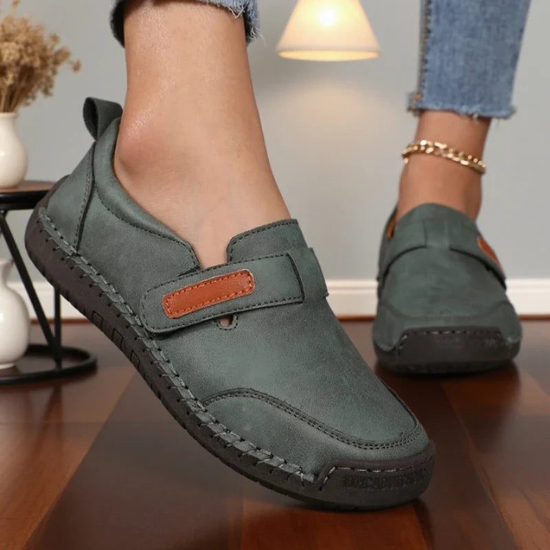 Moccasins Slip Ons