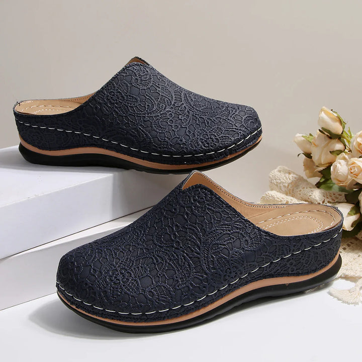 Amelie Slip-On
