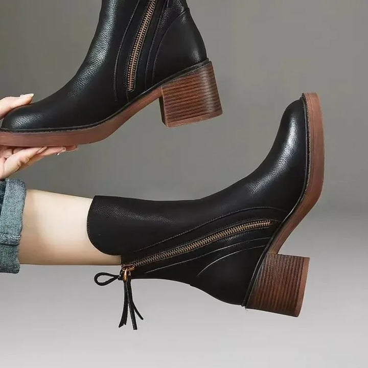 Alden Ankle Boot