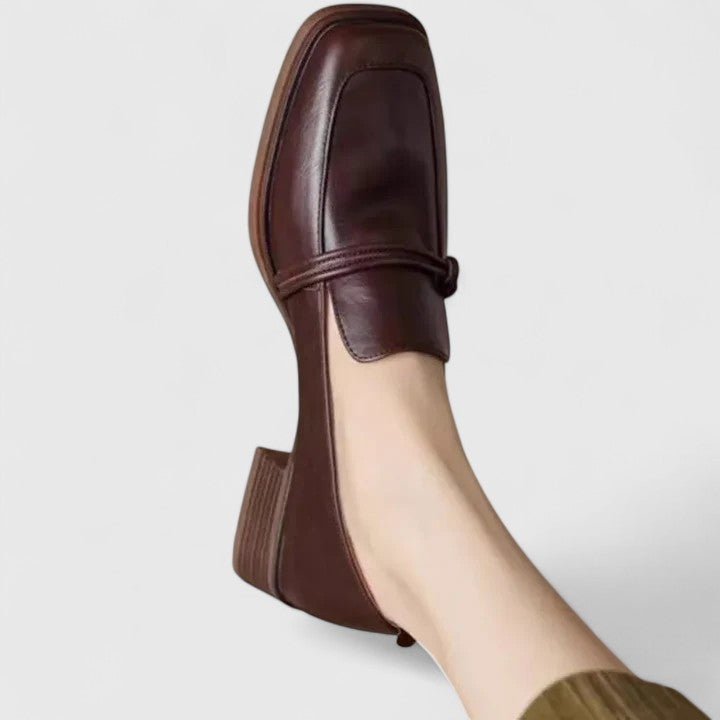 Vicki | Orthopedic Loafers