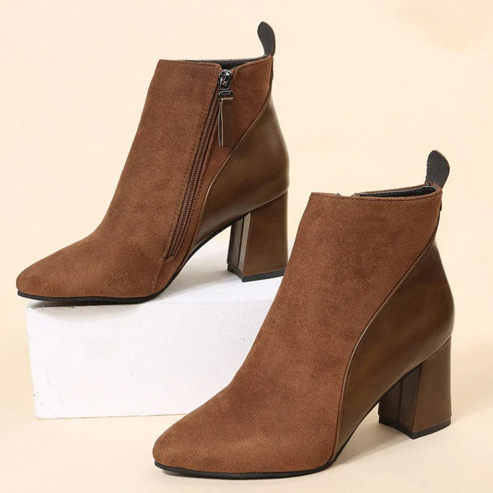 Heather Ann Boots