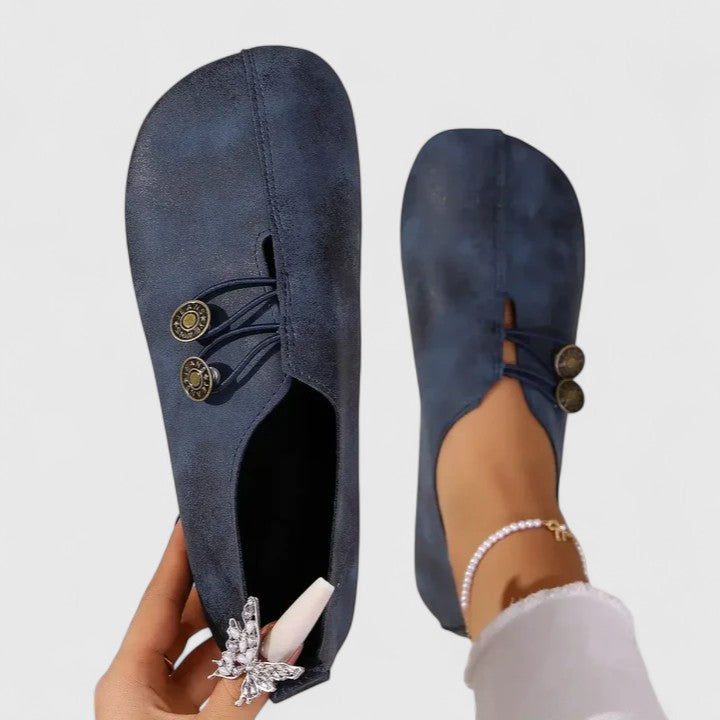 Cristal | Elegant Loafers