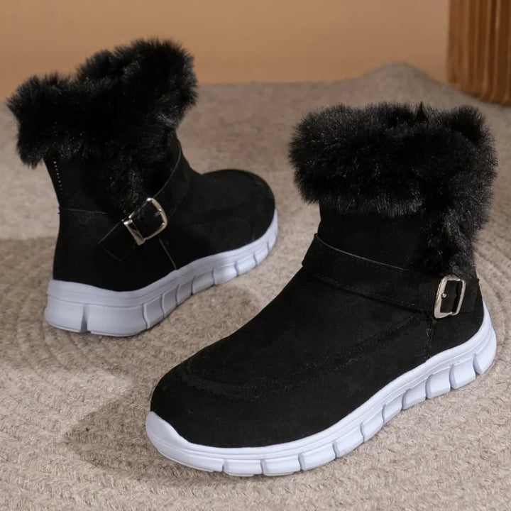 Winter Wonder Boots