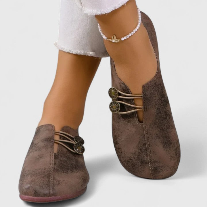Lorraine | Elegant Loafers