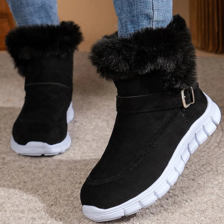 Winter Wonder Boots