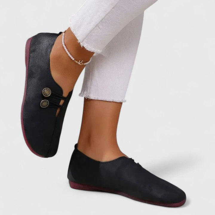 Cristal | Elegant Loafers