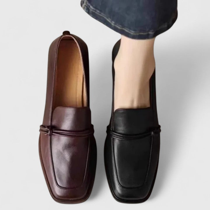 Vicki | Orthopedic Loafers