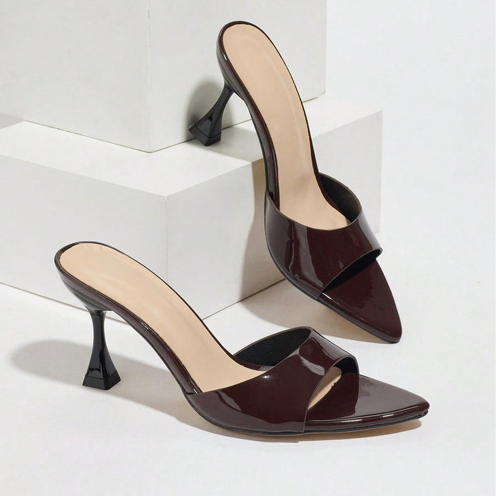 Valencia Heel