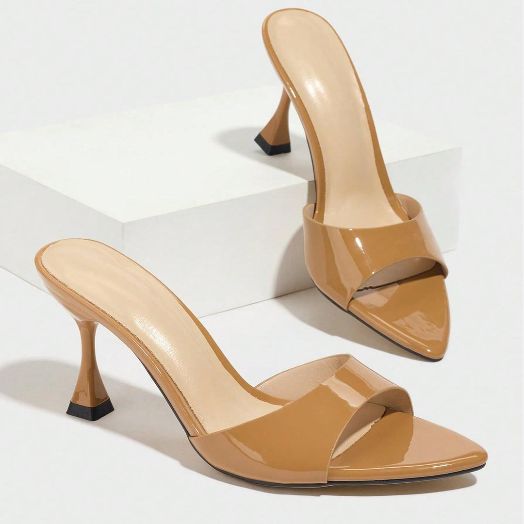 Valencia Heel