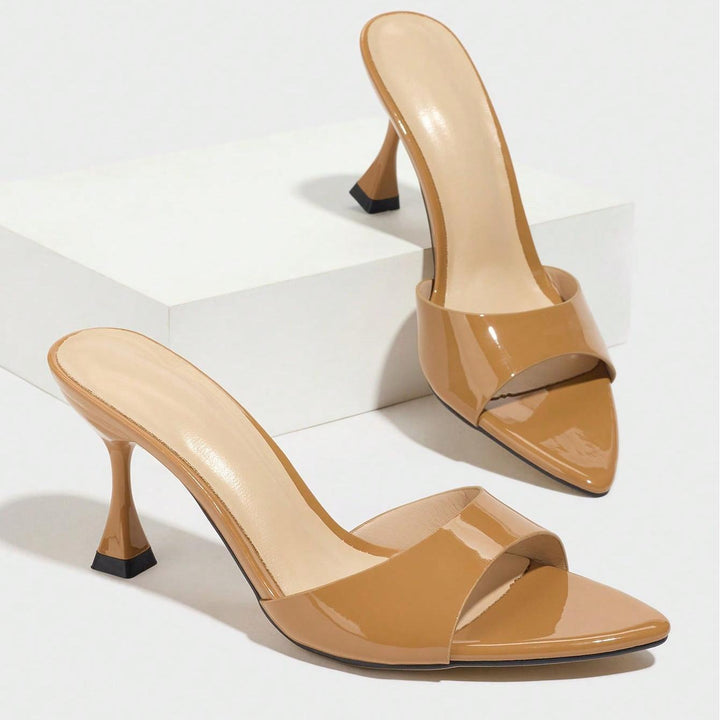 Valencia Heel