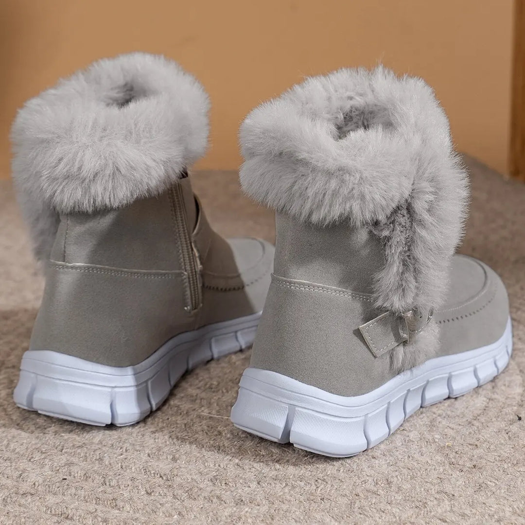 Winter Wonder Boots
