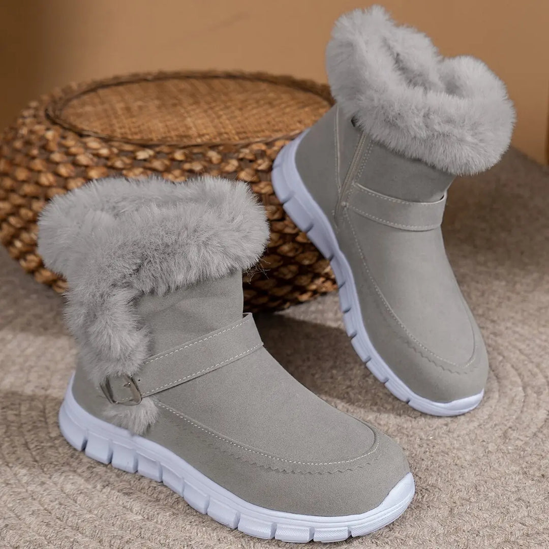 Winter Wonder Boots