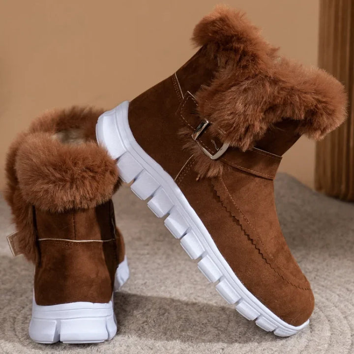 Winter Wonder Boots