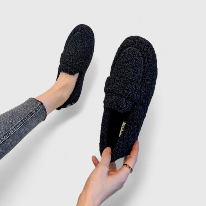 Dina | Comfortable Loafers