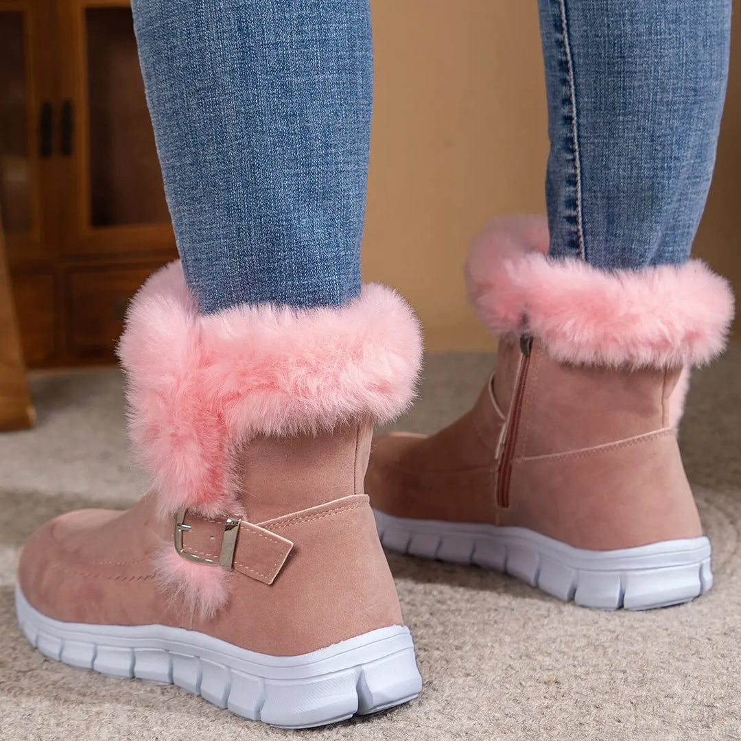 Winter Wonder Boots