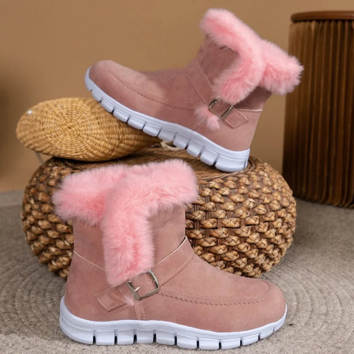 Winter Wonder Boots