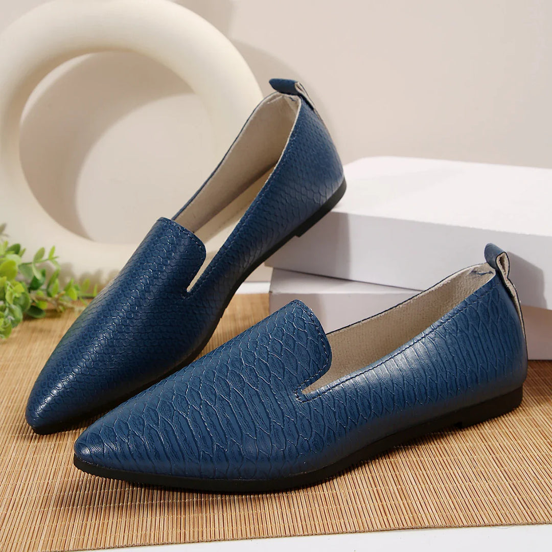 SierraAnn Slip Ons