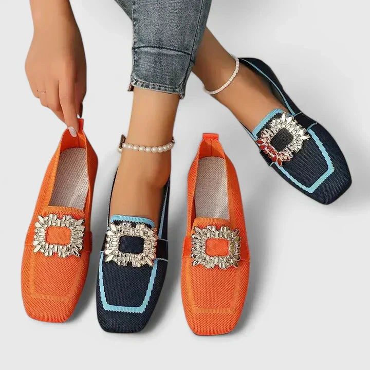 Marla | Chic Orthopedic Loafers