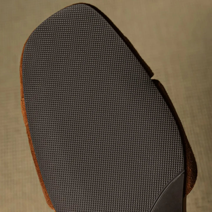 Florette Suede Mule