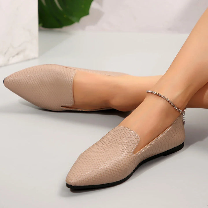 SierraAnn Slip Ons