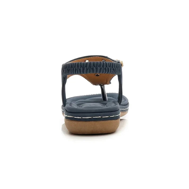 Yessica Ann Sandal