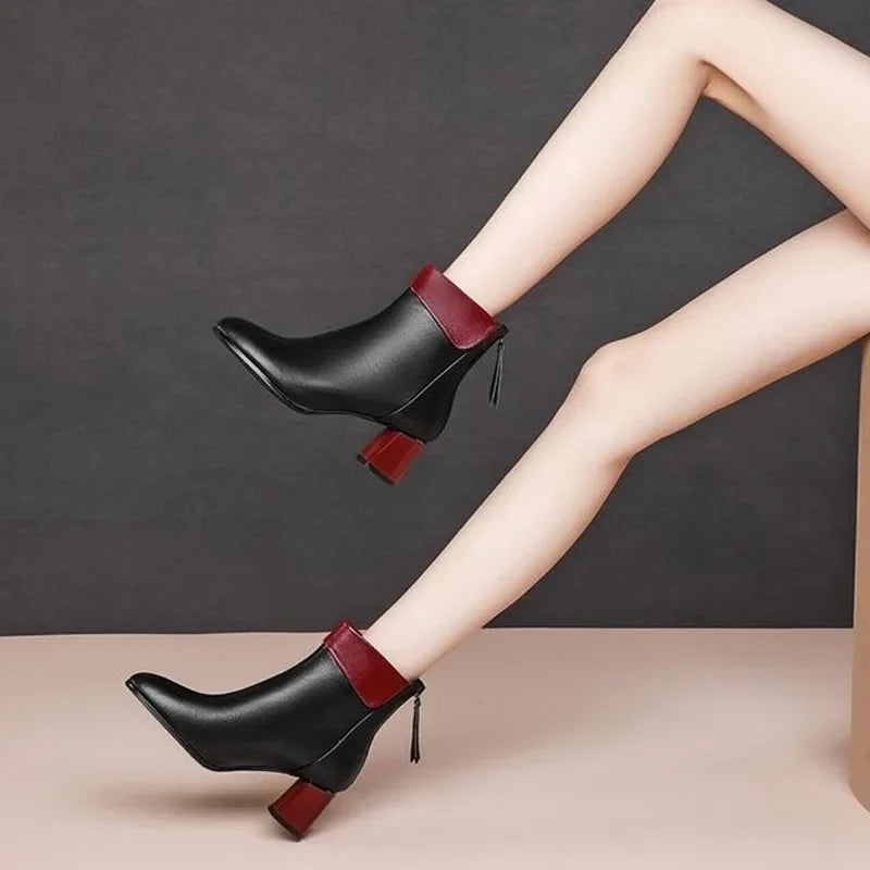 Bianca Boot