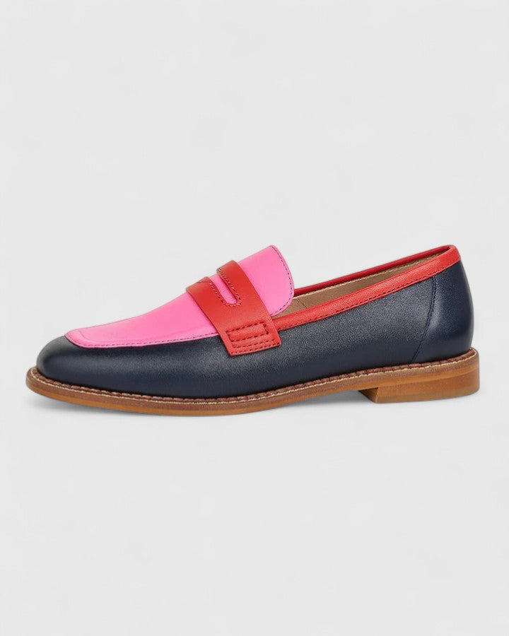 Lili | Elegant Loafers