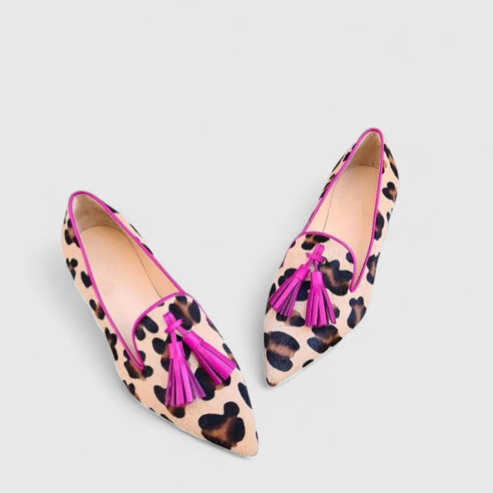 Alisa | Classic Comfort Loafers