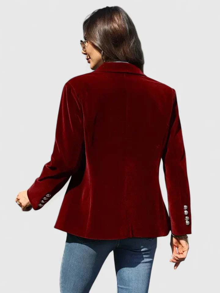 Bridget | Elegant Blazer