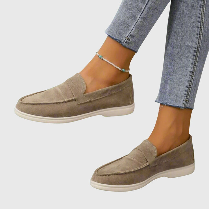 Kristie | Orthopedic Loafers