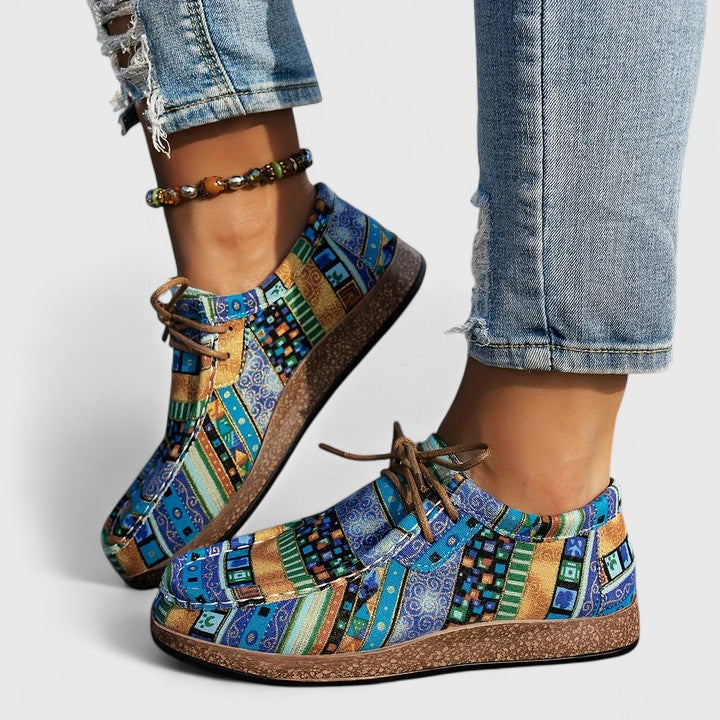 Jazmine | Orthopedic Shoes