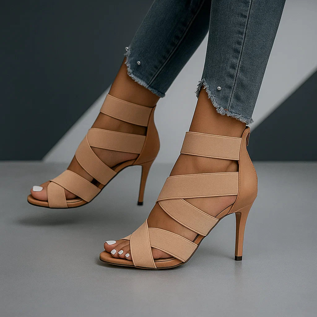 Terra Nova Heels